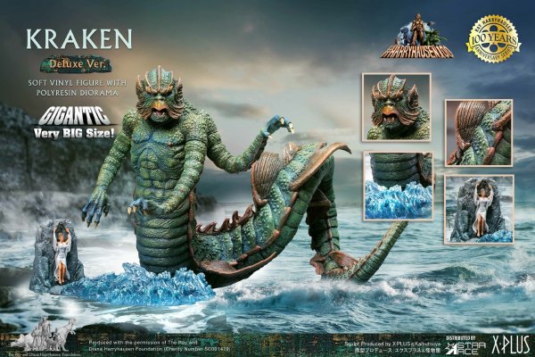 Kraken 2krn at